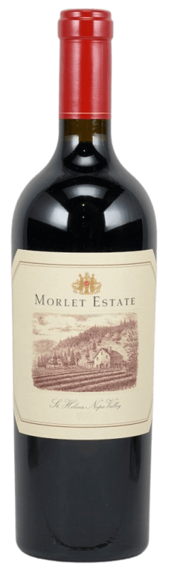 2021 "Morlet Estate"