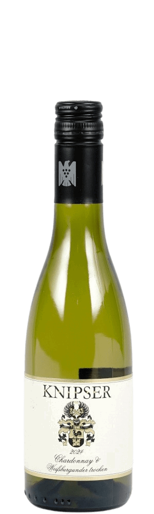 2024 Chardonnay & Weißburgunder | 0,375l 