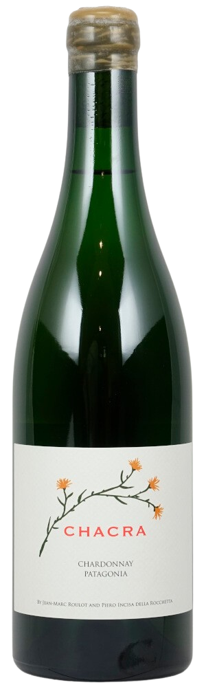 2023 Chacra Chardonnay 