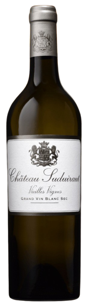 2023 Château Suduiraut Vieilles Vignes sec