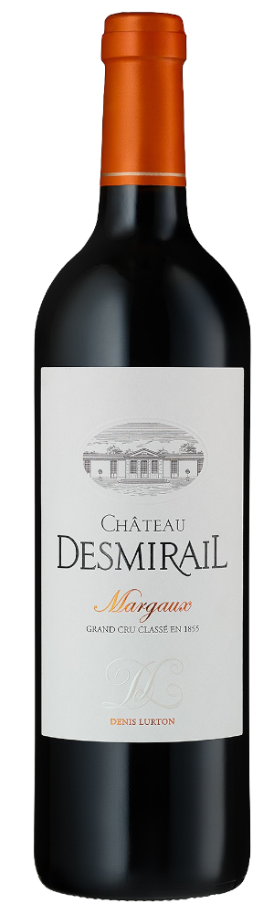 2024 Château Desmirail