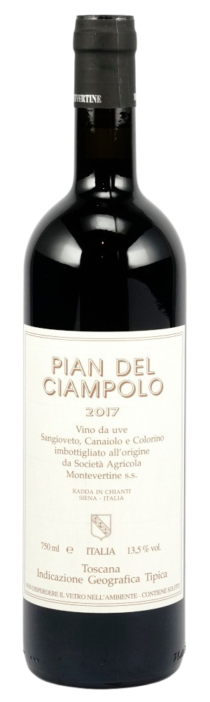 2017 Pian del Ciampolo