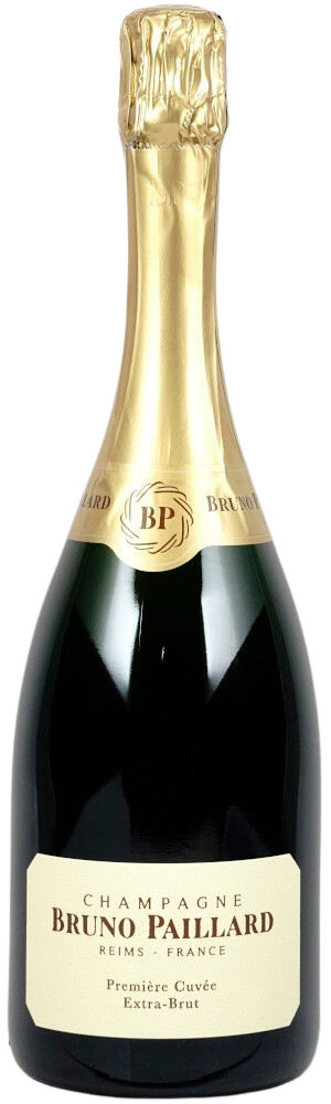 Champagne Première Cuvée