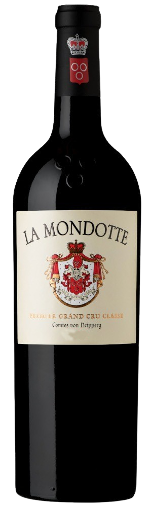 2024 Château La Mondotte