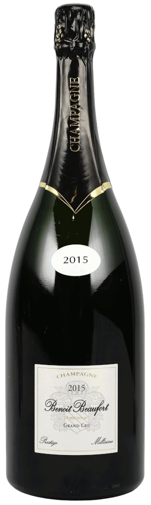 2015 Champagne Grand Cru 'Ambonnay' | MG