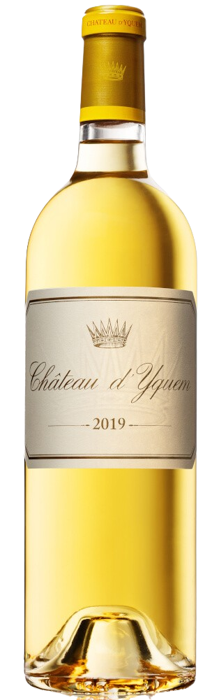 2019 Château d' Yquem