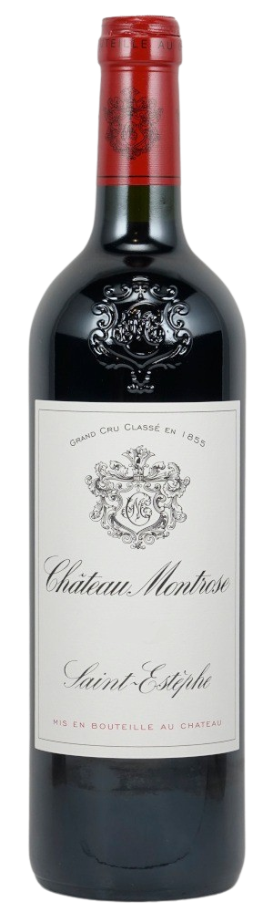 2020 Château Montrose