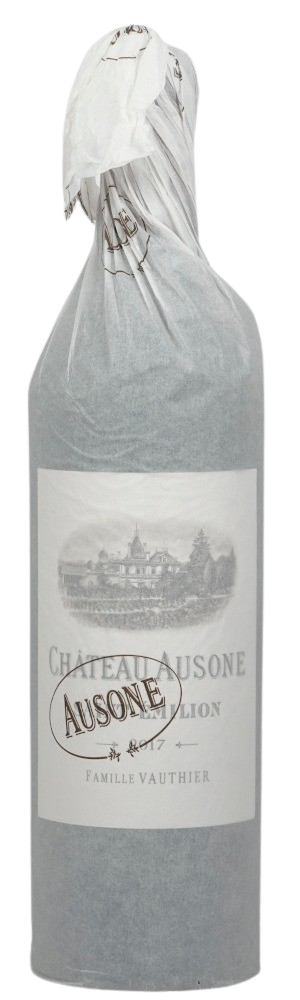 2022 Château Ausone 