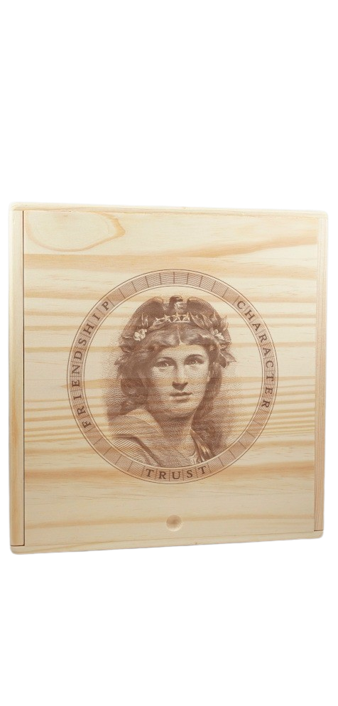 2021 Bond Estate Vecina