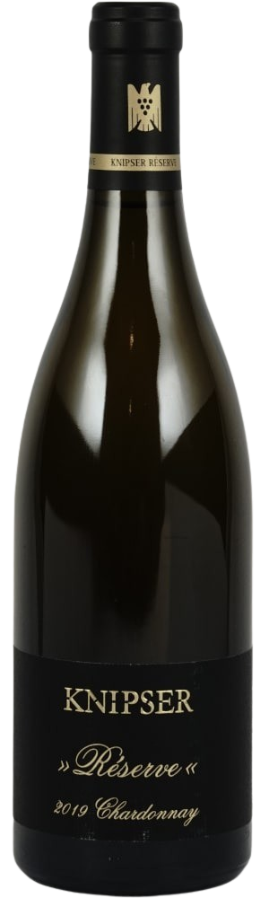 2019 Chardonnay "Réserve"