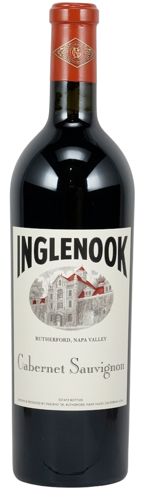 2020 Inglenook Cabernet Sauvignon