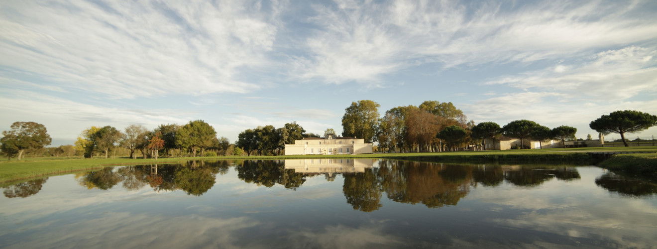 Château Dauzac