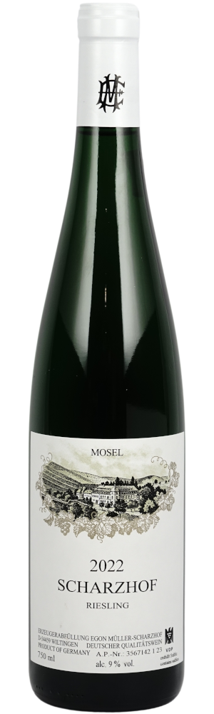 2021 Riesling Scharzhof | DMG