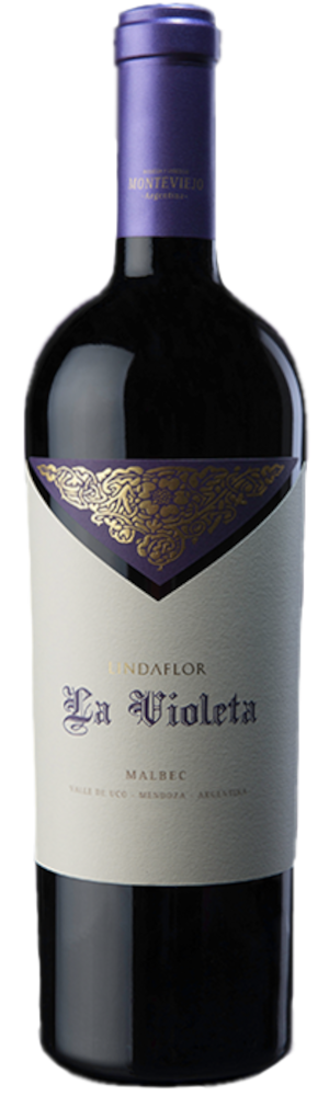 2015 La Violeta | Release 2024