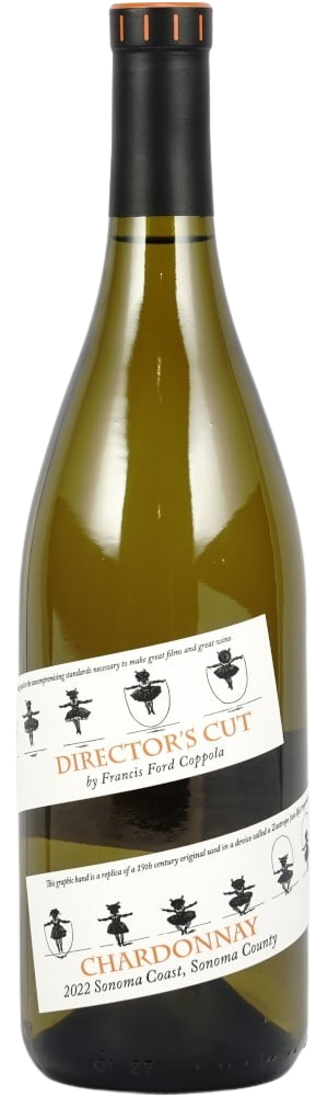2022 Chardonnay "Directors Cut" 