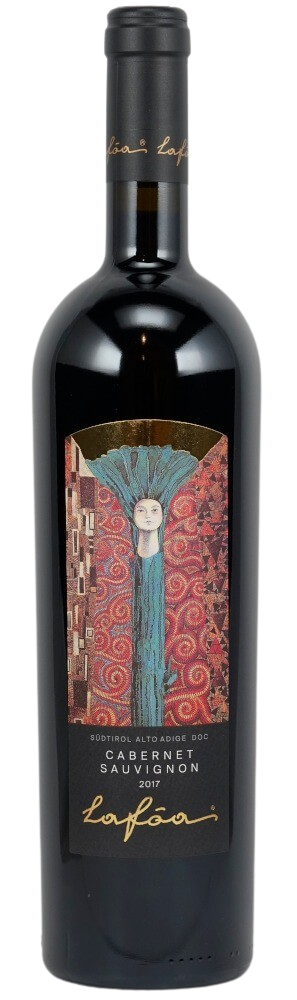 2017 "LAFOA" Cabernet Sauvignon