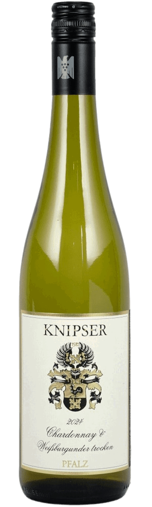 2024 Chardonnay & Weißburgunder