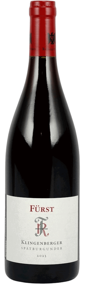 2023 Klingenberger Spätburgunder 