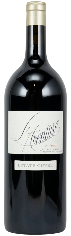 2019 L'Aventure Estate Cuvée | MG