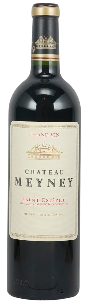 2022 Château Meyney 