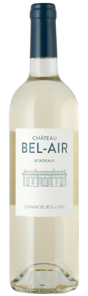 2024 Château Bel-Air Jean-Noel ROI et Fils