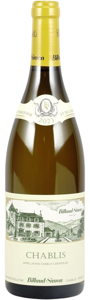 2023 Chablis