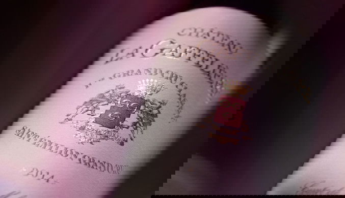 lagaffeliere-chateau-saint-emilion-grand-cru-bordeauxwein-rotwein-bacchusvinothek