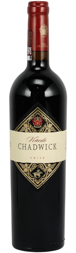 2022 Viñedo Chadwick Cabernet Sauvignon