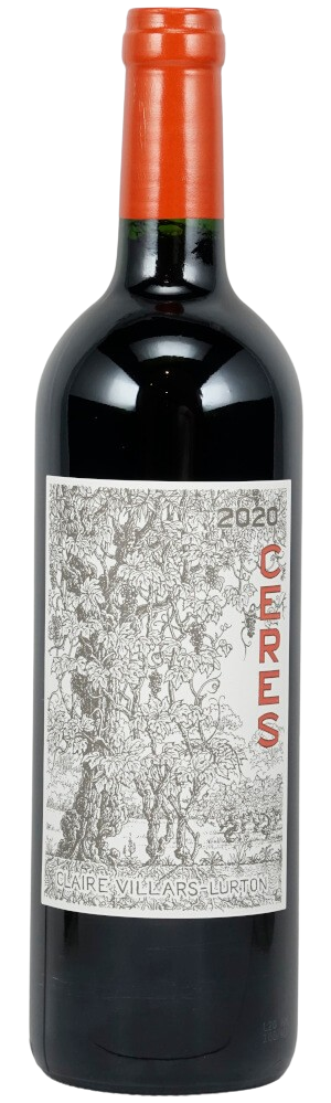 2020 Ceres de Haut-Bages-Libéral