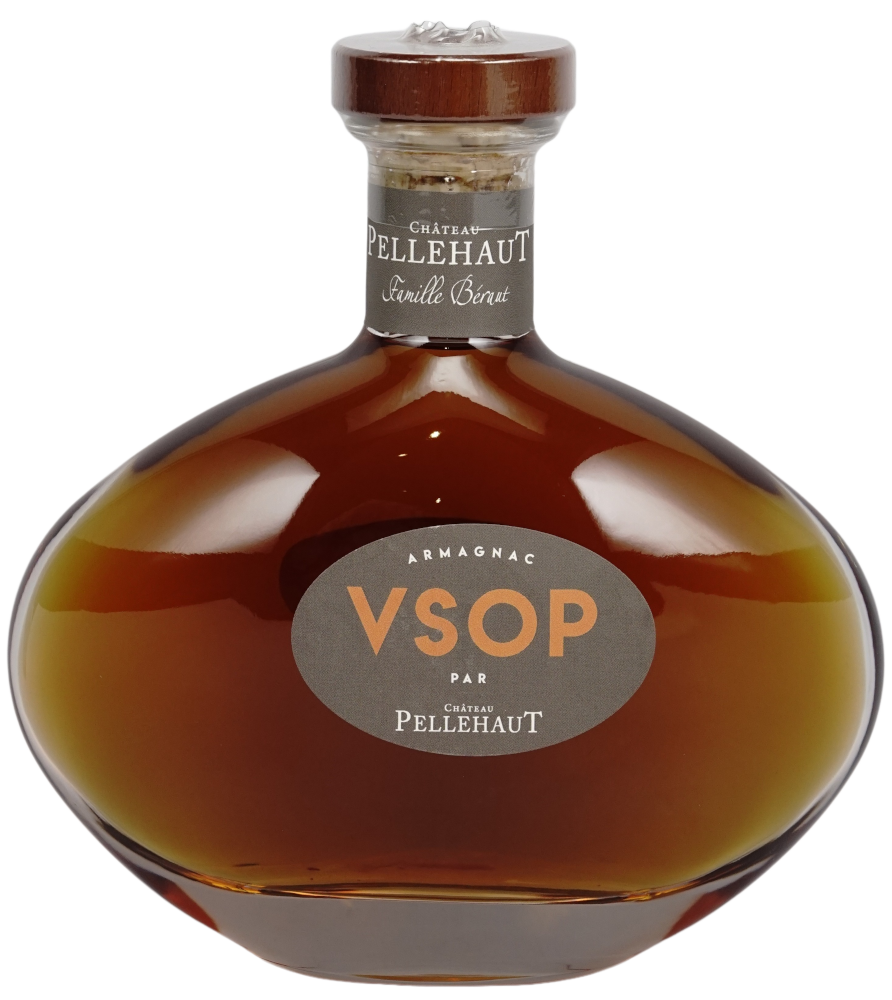 Armagnac VSOP