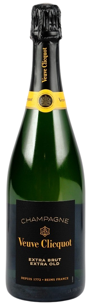 Champagne Extra Brut Extra Old - No. 4