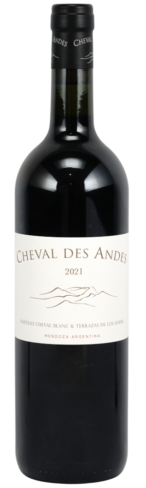 2021 Cheval des Andes