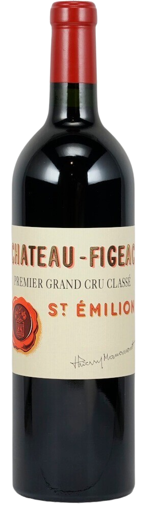 2023 Château Figeac