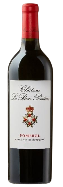 2023 Château Le Bon Pasteur