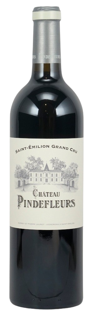 2023 Château Pindefleurs