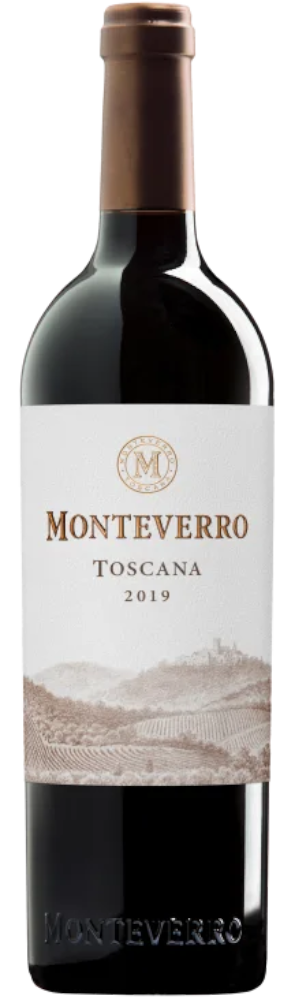 2019 Monteverro