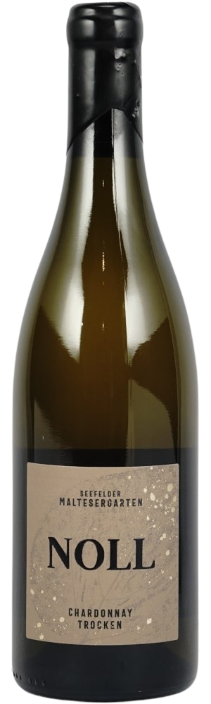 2023 Chardonnay Seefelder Maltesergarten Lagenwein