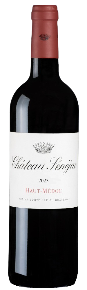 2023 Château Senejac