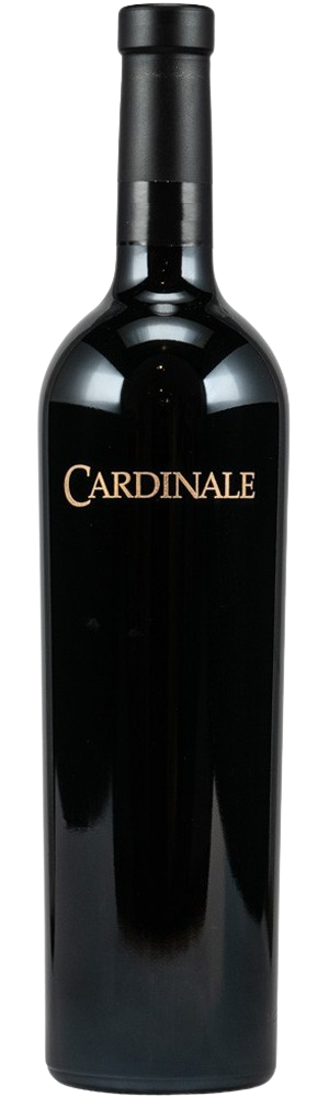 2021 Cardinale Cabernet Sauvignon 