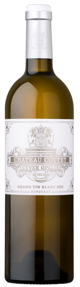 2024 Cuvee Opalie