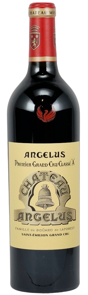 2023 Château Angélus | MG