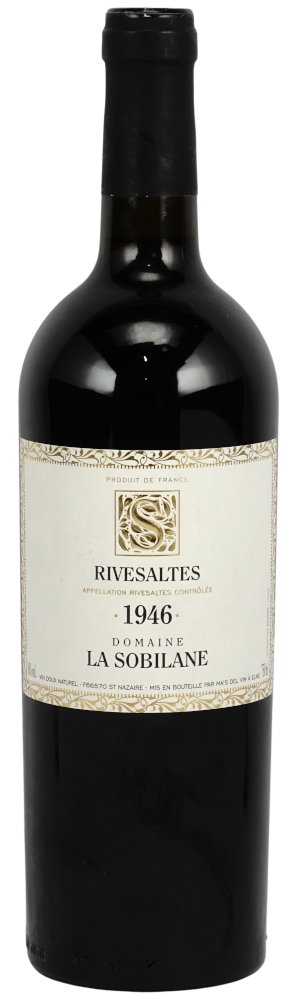 1946 Rivesaltes