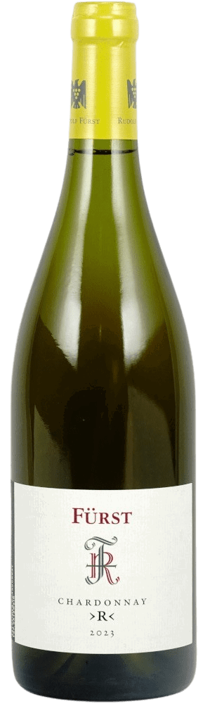 2023 Chardonnay "R"
