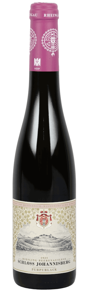 2023 Purpurlack Riesling Beerenauslese | 0,375l