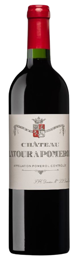 2017 Château Latour à Pomerol