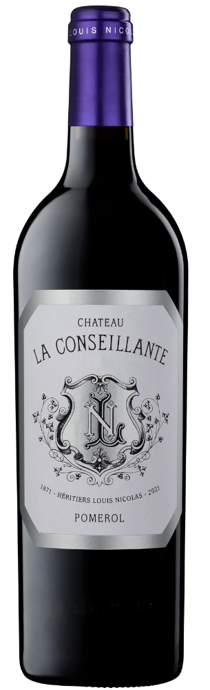 2023 Château La Conseillante