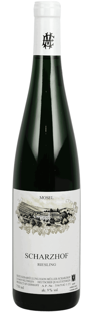2023 Riesling Scharzhof