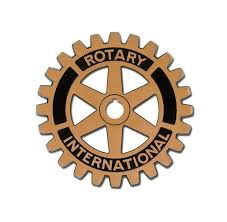 rotary logo international