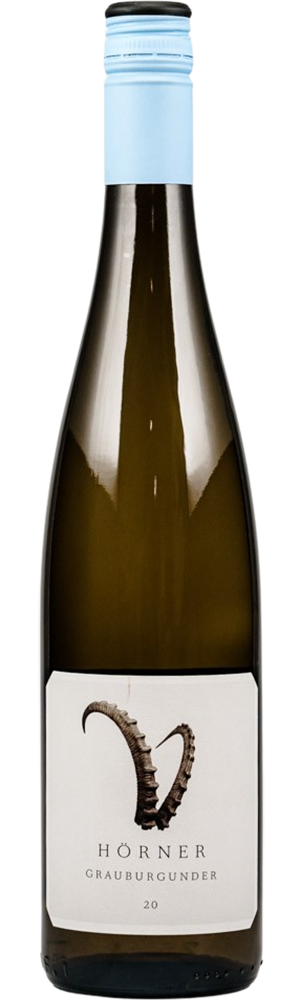 2023 Grauburgunder "Steinbock"