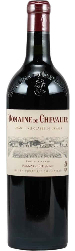 2023 Domaine de Chevalier 